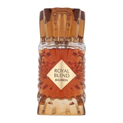 French Avenue Royal Blend Bourbon Extract Eau de Parfum (EDP) Mixte 100ml - Maison des fragrances