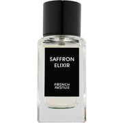 French Avenue Saffron Elixir Eau de Parfum (EDP) Mixte 100ml - Maison des fragrances