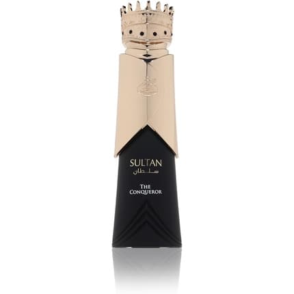 French Avenue Sultan The Conqueror Eau de Parfum (EDP) Mixte 80ml - Maison des fragrances