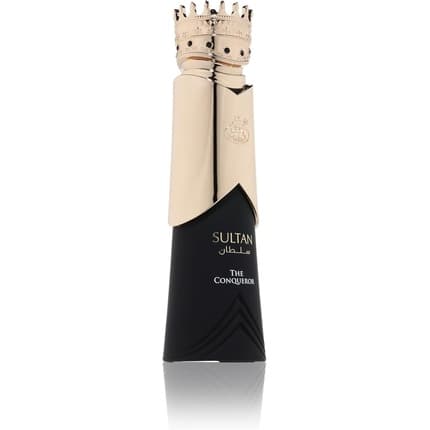 French Avenue Sultan The Conqueror Eau de Parfum (EDP) Mixte 80ml - Maison des fragrances