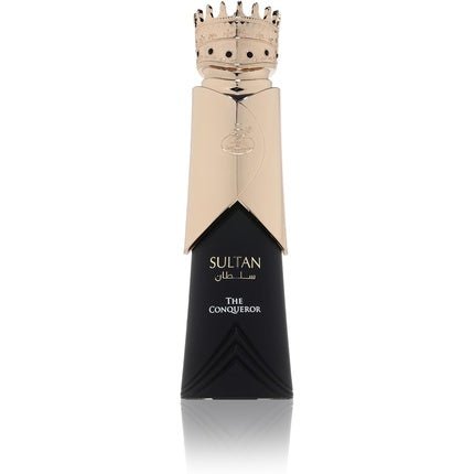 French Avenue Sultan The Conqueror Eau de Parfum (EDP) Mixte 80ml - Maison des fragrances
