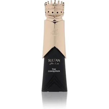 French Avenue Sultan The Conqueror Eau de Parfum (EDP) Mixte 80ml - Maison des fragrances