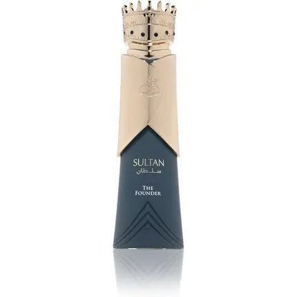 French Avenue Sultan The Founder Eau de Parfum (EDP) Mixte 80ml - Maison des fragrances