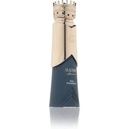 French Avenue Sultan The Founder Eau de Parfum (EDP) Mixte 80ml - Maison des fragrances