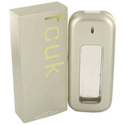 French Connection UK French Connection Fcuk Femme - Eau De Toilette Spray 3.4 Ounces - Maison des fragrances