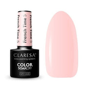 French Time UV Nail Polish 5ml Claresa - Maison des fragrances