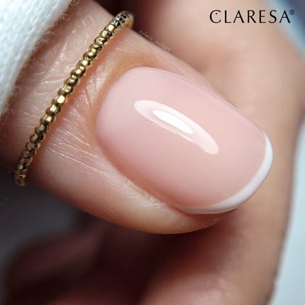 French Time UV Nail Polish 5ml Claresa - Pack of 6 - Maison des fragrances