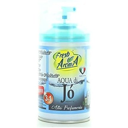 Fresh Aroma Deodorant Refill Water Jo Déodorant (Déo) Mixte 250ml - Maison des fragrances
