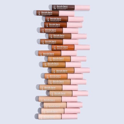 Fresh Face Perfecting Concealer with Hyaluronic Acid Shade 1 - Maison des fragrances