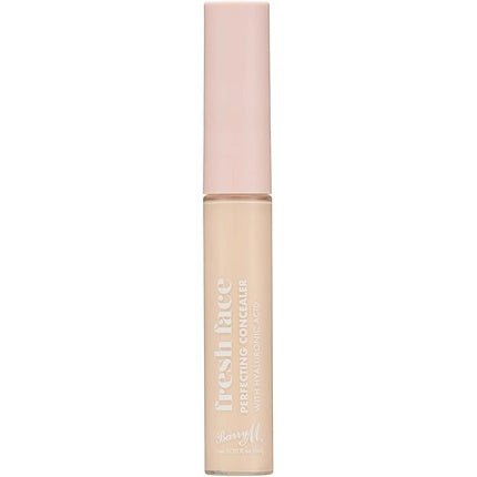 Fresh Face Perfecting Concealer with Hyaluronic Acid Shade 1 - Maison des fragrances