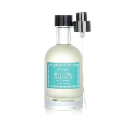 Fresh Hesperides Grapefruit and Eau de Parfum (EDP) Femme 100ml - Maison des fragrances