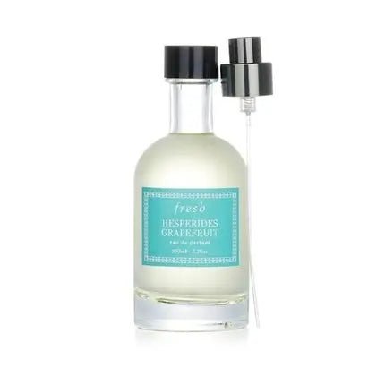 Fresh Hesperides Grapefruit and Eau de Parfum (EDP) Femme 100ml - Maison des fragrances