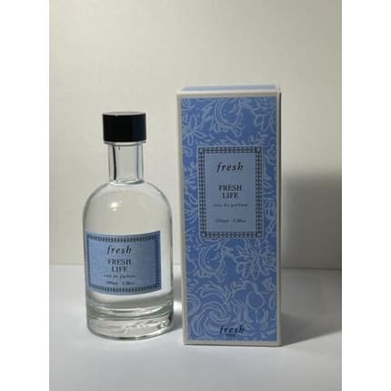 Fresh Life Eau de Parfum (EDP) Mixte 98ml - Maison des fragrances