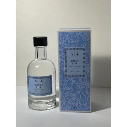 Fresh Life Eau de Parfum (EDP) Mixte 98ml - Maison des fragrances