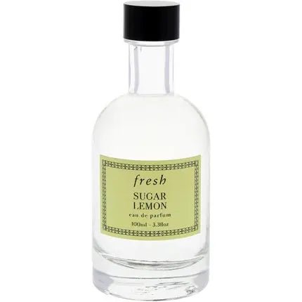 Fresh Sugar Lemon par Fresh Eau de Parfum (EDP) Femme 98ml - Maison des fragrances