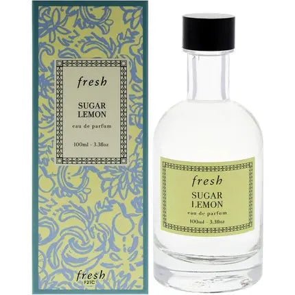 Fresh Sugar Lemon par Fresh Eau de Parfum (EDP) Femme 98ml - Maison des fragrances