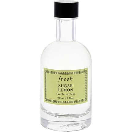 Fresh Sugar Lemon par Fresh Eau de Parfum (EDP) Femme 98ml - Maison des fragrances