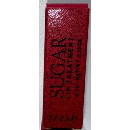 Fresh Sugar Lip Moisturizing Treatment Color Symbol Classic Red - Maison des fragrances