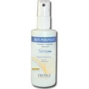 Froika Antiperspirant Without Perfume Déodorant (Déo) Mixte 60ml - Maison des fragrances