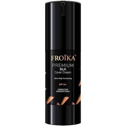 Froika Premium Silk Cover Cream 30ml - Maison des fragrances