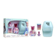 Frozen Kids With Nail Polish And Nail Decoration Eau de Toilette (EDT) Mixte 50ml - Maison des fragrances