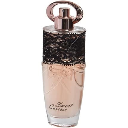 Real Time Sweet Caress Eau de Parfum 100ml for women