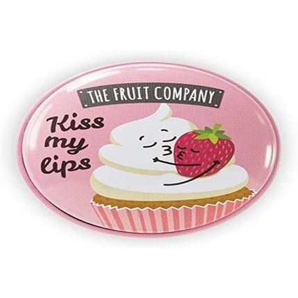 Fruit Freeze and Cream Lip Balm - Maison des fragrances