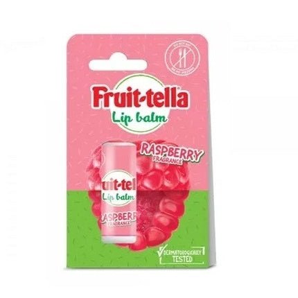 Fruittella Raspberry Lip Balm 44g - Maison des fragrances