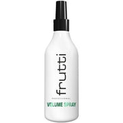Frutti Professional Volume Increasing Hair Spray - Maison des fragrances