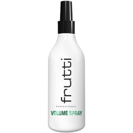 Frutti Professional Volume Increasing Hair Spray - Maison des fragrances