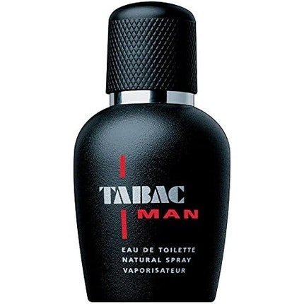 Tabac Maurer & Wirtz Tabac Man Eau De Toilette Spray 30ml