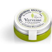 Occitan Verbena Deodrant Balm 50g Natural Unisex Protection for All Skin Types