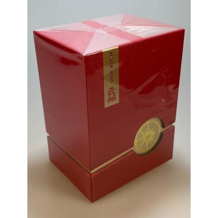 Aurora Sailor Gold Eau de Parfum 100ml Unisex