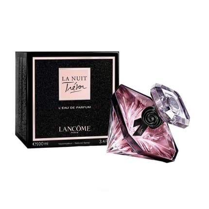 LANCOME La Nuit Trésor - Eau de Parfum 100ml