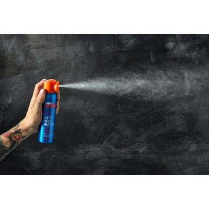 Fudge Urban Matte Head Master 135ml Texturizing Hairspray - Maison des fragrances