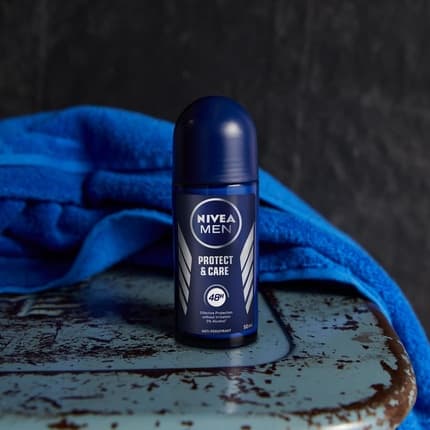 Nivea Protect & Care Anti-person Roll-on 50ml