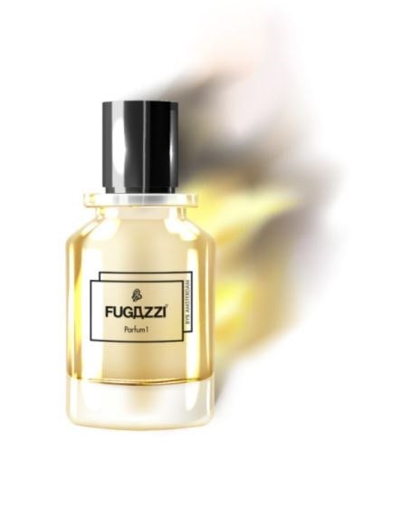 Fugazzi Perfume 1 Extrait De Parfum Parfum (Parfum) Mixte 50ml - Maison des fragrances