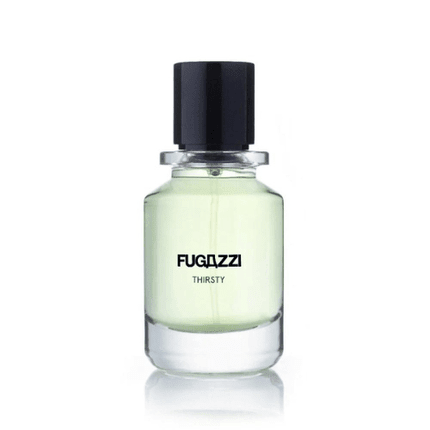 Fugazzi Thirsty Extrait De Parfum - Fugazzi Parfum (Parfum) Mixte 50ml - Maison des fragrances