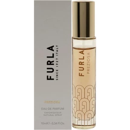 Furla Preziosa Eau de Parfum 10ml Unisexe - Maison des fragrances