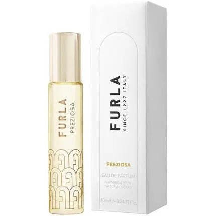 Furla Preziosa Eau de Parfum 10ml Unisexe - Maison des fragrances