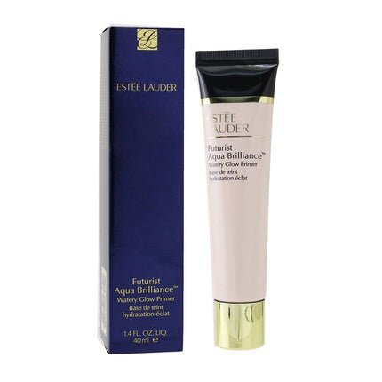 Futurist Aqua Brilliance Watery Glow Primer - Maison des fragrances