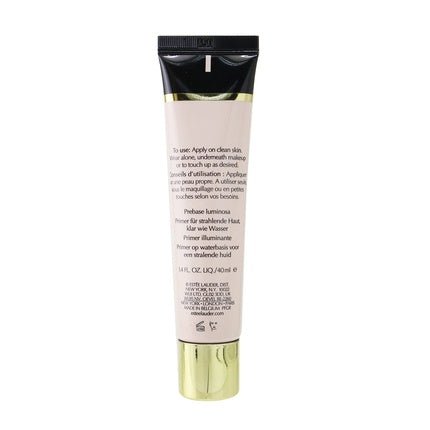 Futurist Aqua Brilliance Watery Glow Primer - Maison des fragrances