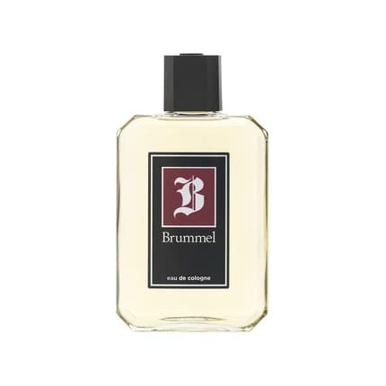 Brummell Brummel Cologne par Brummel Puig Eau de Cologne (EDC) Mixte 250ml