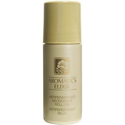 Clinique Aromatics Elixir Deodorant Roll On Déodorant (Déo) Mixte 75ml