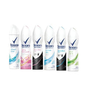 Rexona Women Motion Sense 48h Motion Activated Breath Protection Déodorant 150 ml