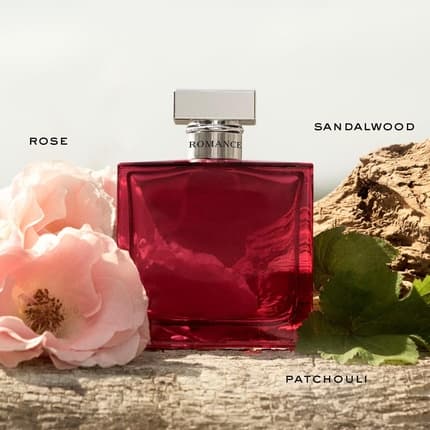 Ralph Lauren Romance Intense Eau de Parfum Femme 30 ml