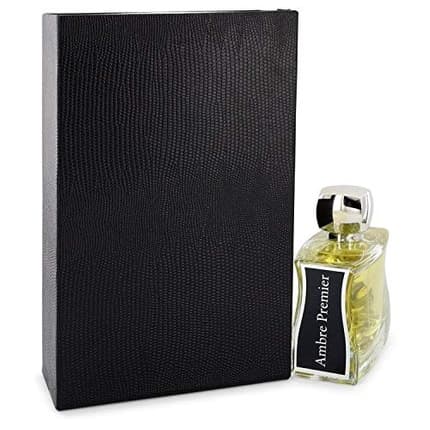 Jovoy Ambre Premier Vapo Eau de Parfum 100ml Unisex