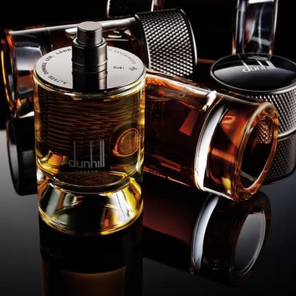 Alfred Dunhill Dunhill Signature Collection Mongolian Cashmere Eau de Parfum (EDP) Mixte 100ml