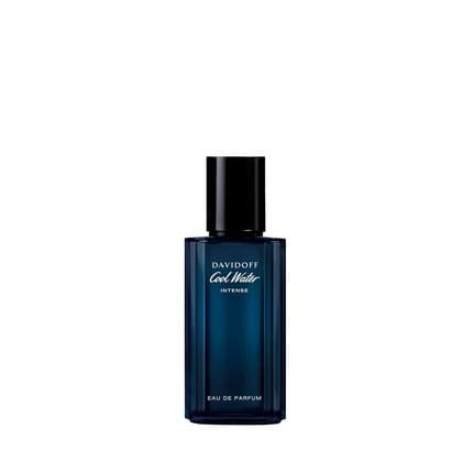 New Davidoff Cool Water Intense - Eau de Parfum 40ml