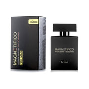 Magnetifico Selection Man Perfume With Fragrance Pheromones Spray 100ml